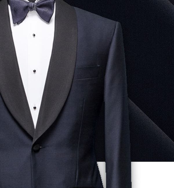 smoking tuxedo sur mesure paris, costume privé