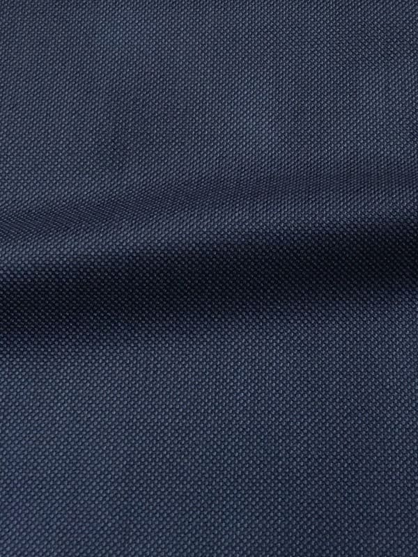 tissu bleu caviar loro piana