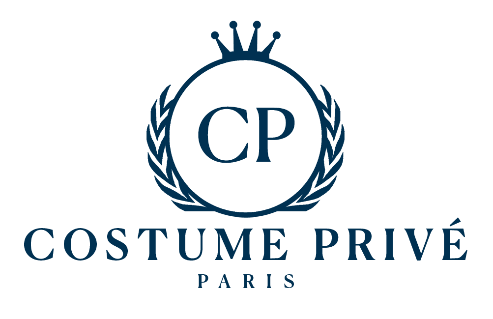 Costume Privé Paris, Costumes et vêtements sur mesure