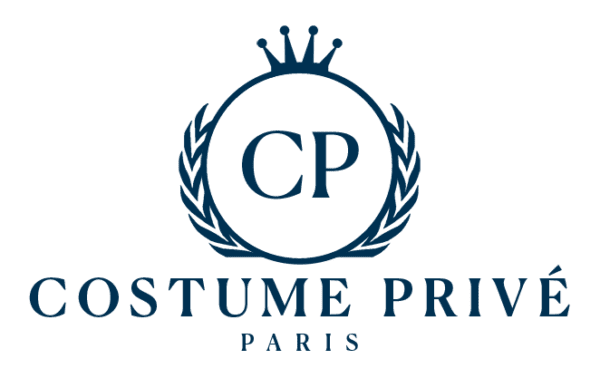 logo costume privé Paris small 2022